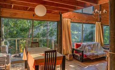 PARCELA LODGE - SAN CLEMENTE LA PLACETA