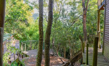 PARCELA LODGE - SAN CLEMENTE LA PLACETA