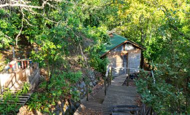 PARCELA LODGE - SAN CLEMENTE LA PLACETA