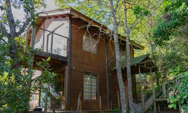 PARCELA LODGE - SAN CLEMENTE LA PLACETA