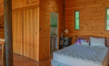 PARCELA LODGE - SAN CLEMENTE LA PLACETA