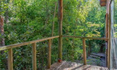 PARCELA LODGE - SAN CLEMENTE LA PLACETA