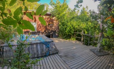 PARCELA LODGE - SAN CLEMENTE LA PLACETA