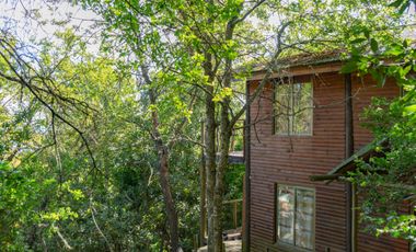 PARCELA LODGE - SAN CLEMENTE LA PLACETA