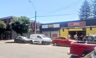 Local Comercial en Arriendo en av valaparaiso alt rodoviario