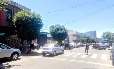 Local Comercial en Arriendo en av valaparaiso alt rodoviario