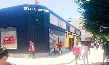Local Comercial en Arriendo en av valaparaiso alt rodoviario