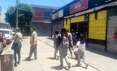 Local Comercial en Arriendo en av valaparaiso alt rodoviario