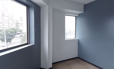 Oficina en Arriendo en av valparaiso con rodoviario