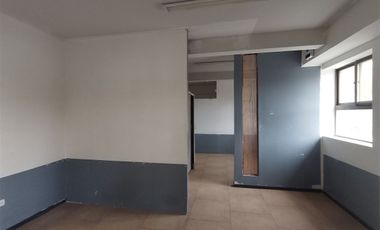 Oficina en Arriendo en av valparaiso con rodoviario
