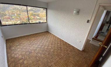 Arr Dpto 4D3B Sector Chorrillos Bajos VA-636