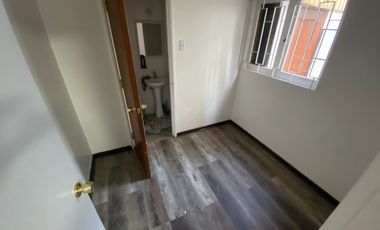 Arr Dpto 4D3B Sector Chorrillos Bajos VA-636