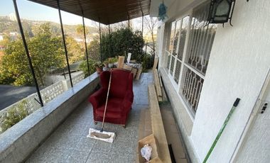 Arr Dpto 4D3B Sector Chorrillos Bajos VA-636
