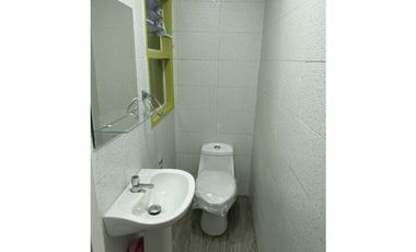 Arr Dpto 4D3B Sector Chorrillos Bajos VA-636