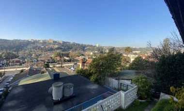 Arr Dpto 4D3B Sector Chorrillos Bajos VA-636