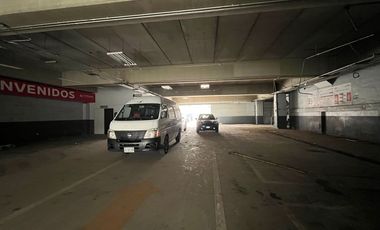 LOCAL COMERCIAL IDEAL GIRO AUTOMOTRIZ 6 NIVELES ADECUACIONES Y ELEVADOR DE AUTOS