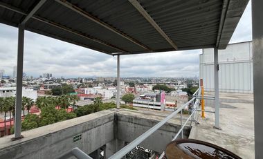 LOCAL COMERCIAL IDEAL GIRO AUTOMOTRIZ 6 NIVELES ADECUACIONES Y ELEVADOR DE AUTOS