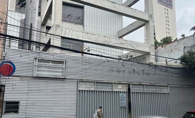 LOCAL COMERCIAL IDEAL GIRO AUTOMOTRIZ 6 NIVELES ADECUACIONES Y ELEVADOR DE AUTOS