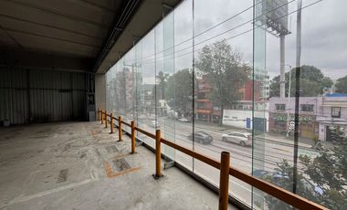 LOCAL COMERCIAL IDEAL GIRO AUTOMOTRIZ 6 NIVELES ADECUACIONES Y ELEVADOR DE AUTOS