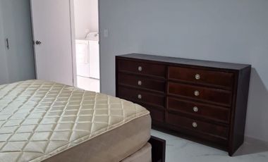 RENTA DE DEPARTAMENTO EN LOMAS HIPODROMO