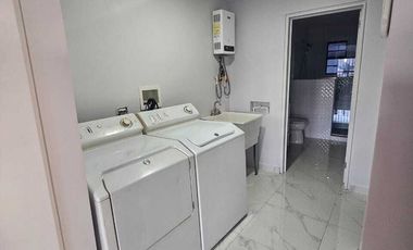 RENTA DE DEPARTAMENTO EN LOMAS HIPODROMO