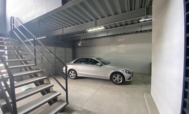 RENTA DE DEPARTAMENTO EN LOMAS HIPODROMO