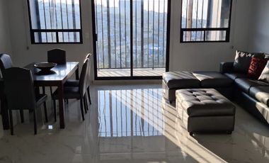 RENTA DE DEPARTAMENTO EN LOMAS HIPODROMO