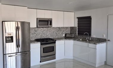 RENTA DE DEPARTAMENTO EN LOMAS HIPODROMO