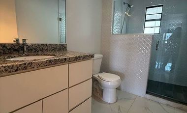 RENTA DE DEPARTAMENTO EN LOMAS HIPODROMO