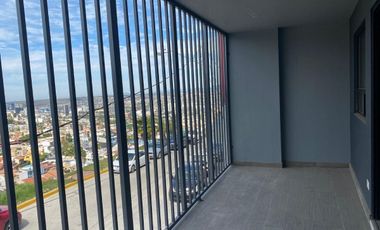 RENTA DE DEPARTAMENTO EN LOMAS HIPODROMO