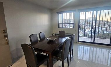 RENTA DE DEPARTAMENTO EN LOMAS HIPODROMO