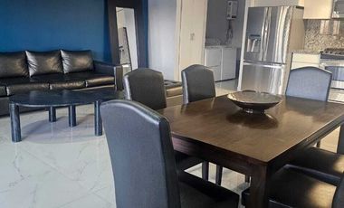 RENTA DE DEPARTAMENTO EN LOMAS HIPODROMO