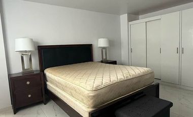 RENTA DE DEPARTAMENTO EN LOMAS HIPODROMO