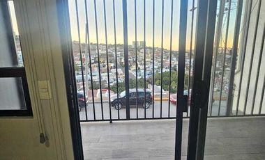 RENTA DE DEPARTAMENTO EN LOMAS HIPODROMO