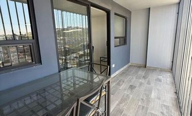 RENTA DE DEPARTAMENTO EN LOMAS HIPODROMO