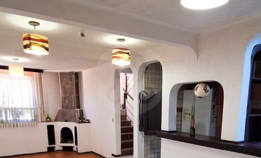 Condominio Real de San José Casa en condominio en venta en El Hipico