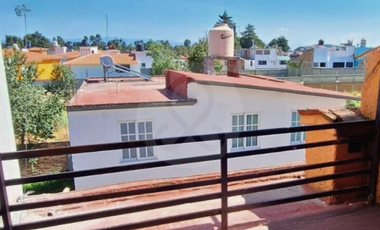 Condominio Real de San José Casa en condominio en venta en El Hipico