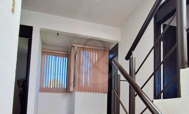 Condominio Real de San José Casa en condominio en venta en El Hipico