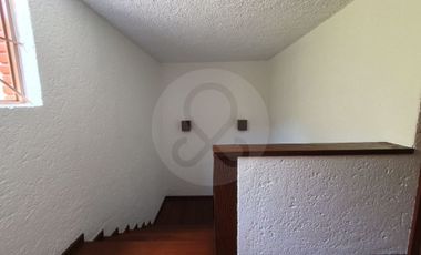 Casa en venta en San Jerónimo Lídice