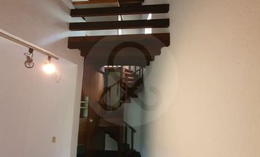 Casa en venta en San Jerónimo Lídice