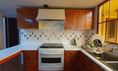 Casa en venta en San Jerónimo Lídice