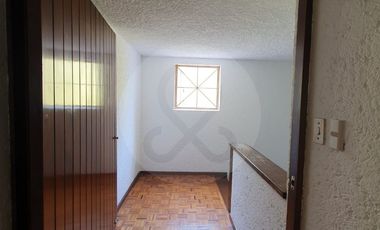 Casa en venta en San Jerónimo Lídice