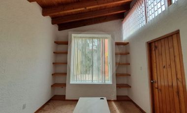 Casa en venta en San Jerónimo Lídice