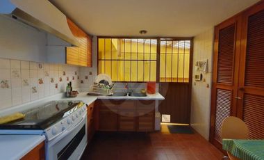 Casa en venta en San Jerónimo Lídice