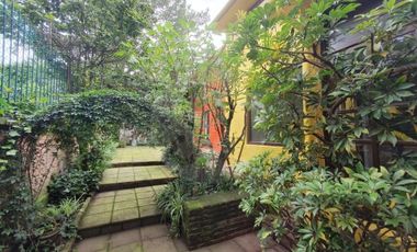 Casa en venta en San Jerónimo Lídice