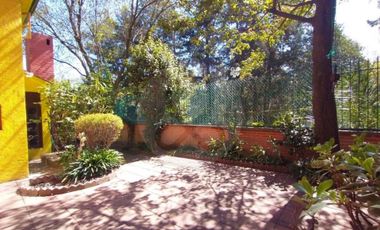 Casa en venta en San Jerónimo Lídice