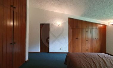 Casa en venta en San Jerónimo Lídice