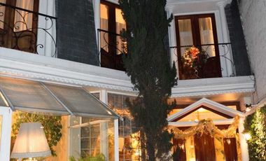 TOLUCA, COLONIA MODERNA CASA RENTA