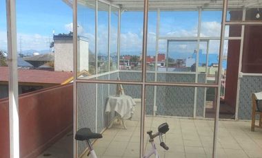 TOLUCA, COLONIA MODERNA CASA RENTA