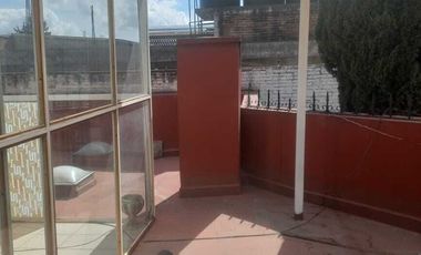 TOLUCA, COLONIA MODERNA CASA RENTA